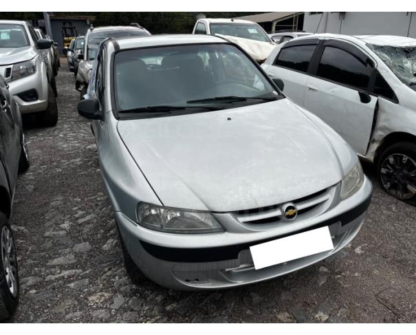 Foto de ITAÚNA/MG-  CHEVROLET CELTA 2002/2002  - PA01018