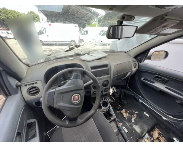 Foto de IPATINGA/MG- Fiat/Palio Fire Way- 2015/2015