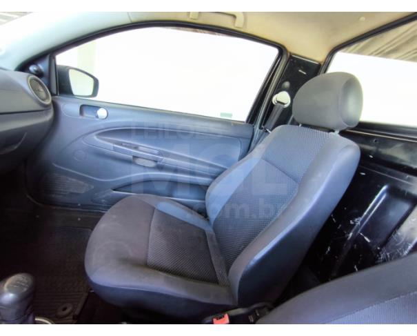 Foto de ITAÚNA/MG- VOLKSWAGEN SAVEIRO CS ST MB 2014/2015- PA13271