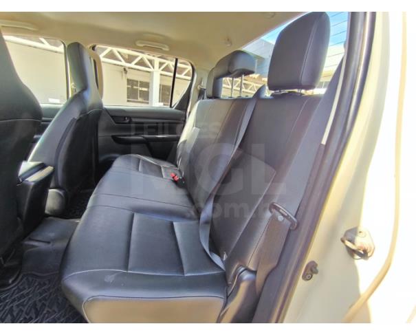 Foto de ITAÚNA/MG- TOYOTA HILUX 4X4 2.8 2022/2022  - PA13272