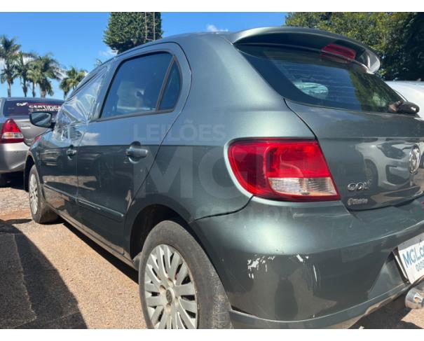 Foto de ITAUNA/MG - VW GOL 1.0 CITY TREND - ANO 2010/2011 - SC1020