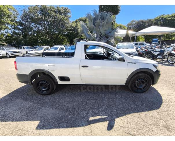 Foto de ITAÚNA/MG- VW NOVA SAVEIRO RB MBVS 2020/2021- PA13303