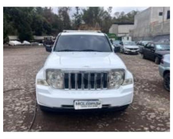 Foto de ITAÚNA/MG - JEEP/CHEROKEE LTD 3.7, ANO 2012/2012 - SC 1030
