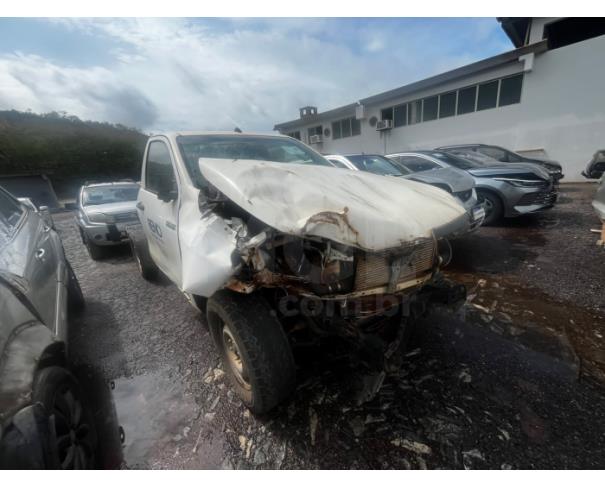 Foto de ITAÚNA/MG- TOYOTA  HILUX CHLSTM4FD 2019/2020 - PA13541