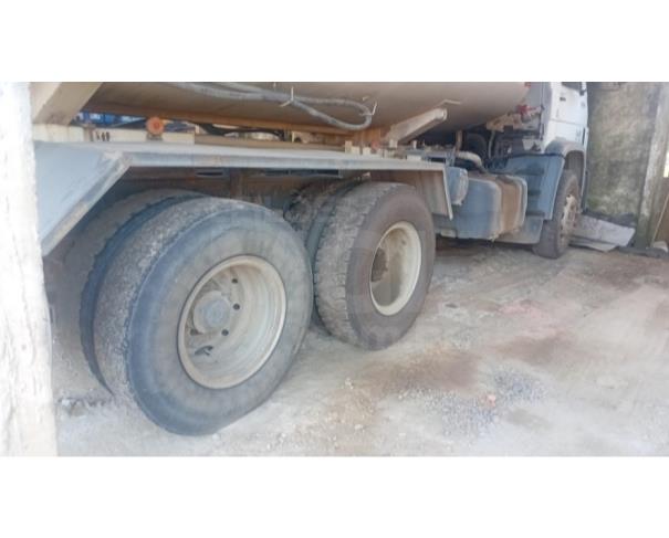 Foto de LAURENTINO/SC - Carga Caminhão Vw/17.210 Motor Cummins, 2002/2002, DIESEL 