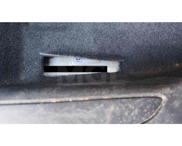 Foto de BELO HORIZONTE/MG - CHEVROLET SPIN 1.8L MT LT, 2019/2020 