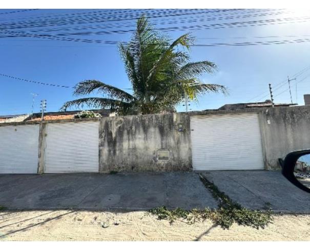 Foto de HORIZONTE/CE — Casa 2 quartos (F8444414571020)