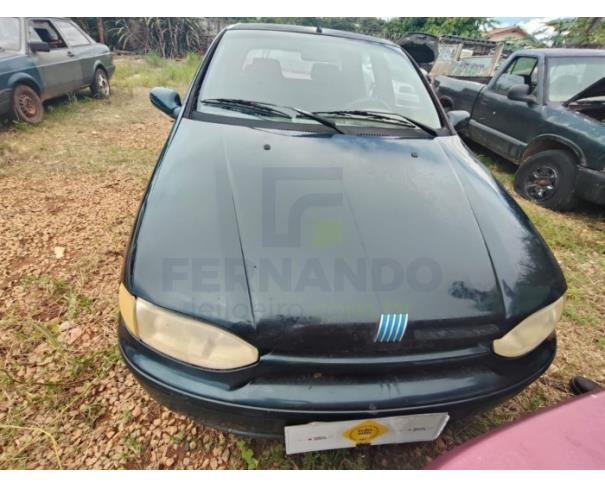 Foto de ARAXÁ/MG - FIAT Palio ELX - 2000/2000 - CIRCULÁVEL