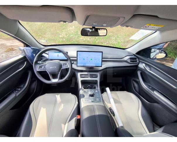 Foto de ITAÚNA/MG-  BYD KING GL 1.5 16V AUT. (HIBRIDO) 2025/2026- PA12944