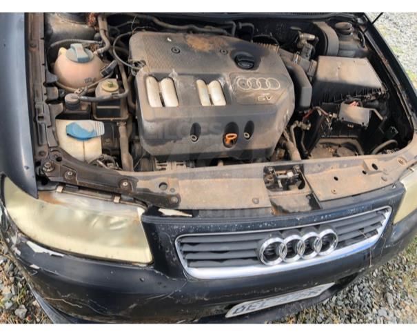 Foto de ITAÚNA/MG - AUDI A3 1.8 - 2001/2001 - P72772