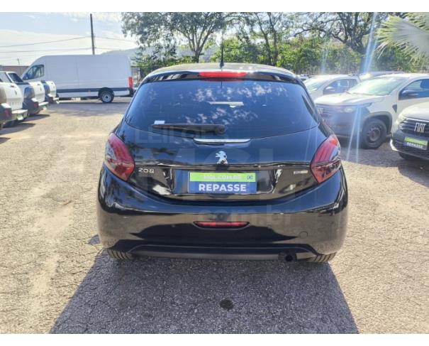 Foto de ITAÚNA/MG- PEUGEOT 208 ALLURE MT 2017/2017 -PA13429