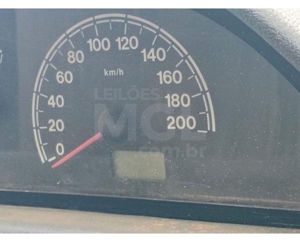 Foto de ARAXÁ/MG - FIAT Uno Mille Fire Flex - 2007/2008 - CIRCULÁVEL