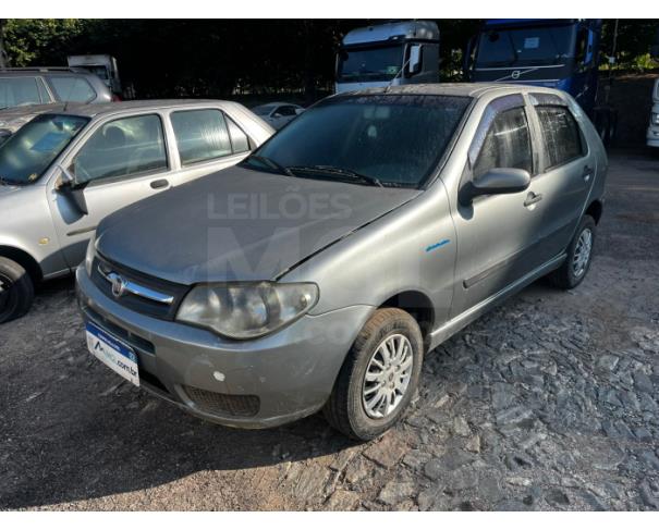 Foto de ITAÚNA/MG- FIAT PALIO FIRE ECONOMY 2009/2010- PA13203
