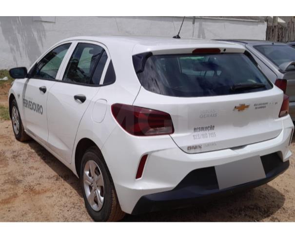 Foto de FERVEDOURO/MG - Chevrolet Onix 1.0 MT HB, 2020/2021