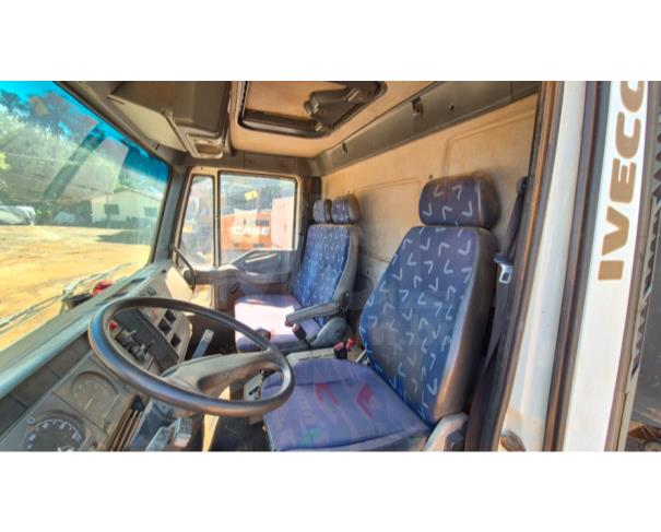Foto de HIDROLÂNDIA/GO - Caminhão Iveco / Tector 170E22, 2013/2014
