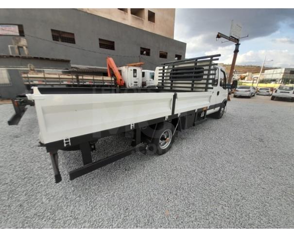 Foto de ITAÚNA/MG - IVECO  DAILY 70C17HDCD - 2016/2017 - PA5757