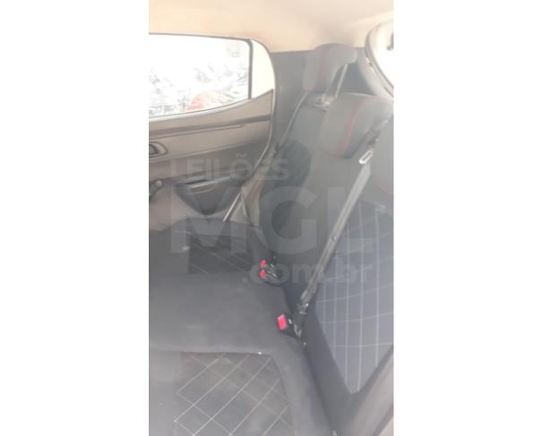 Foto de VIRGEM DA LAPA/MG - CARRO - Renault Kwid Zen 1.0, 2021/2022