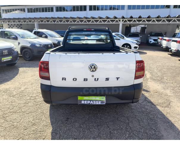 Foto de ITAÚNA/MG- VW NOVA SAVEIRO RB MBVS 2019/2020- PA13405