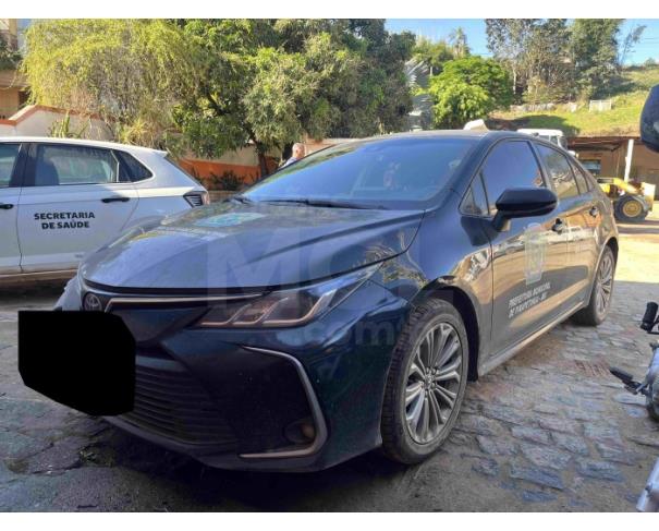 Foto de PIRAPETINGA/MG - Toyota/Corolla Xei 20, 2022/2023, FLEX 