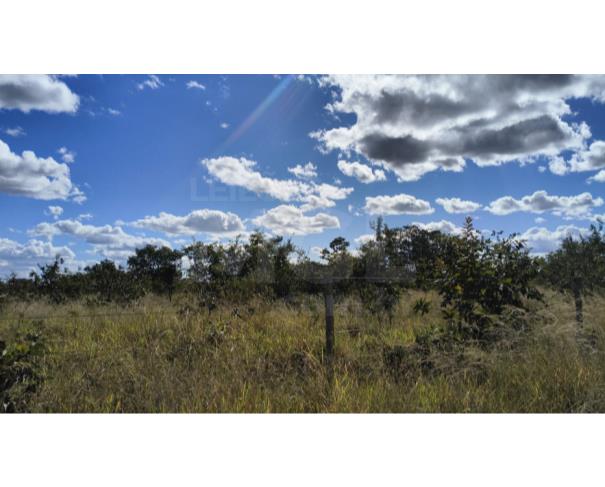 Foto de JOÃO PINHEIRO/MG-TERRENO NA FAZENDA SÃO BARTOLOMEU