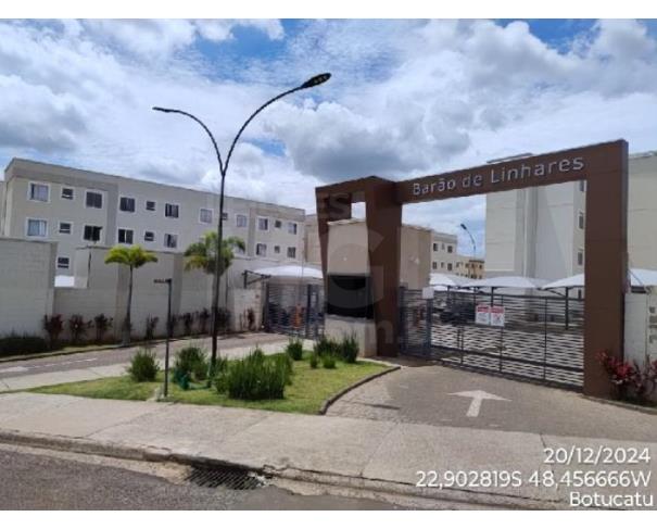 Foto de BOTUCATU/SP — Apartamento 2 quartos (F8787712087528)