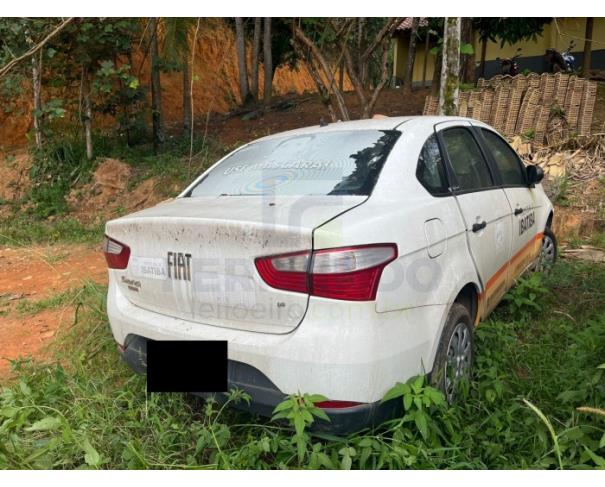 Foto de IBATIBA/ES - Fiat/Siena 1.4, 2020/2021, FLEX 