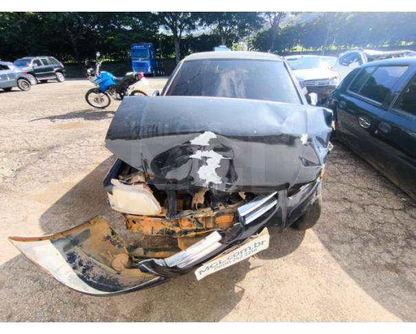 Foto de ITAÚNA/MG- VOLKSWAGEN GOL CITY 2007/2008-PA12899