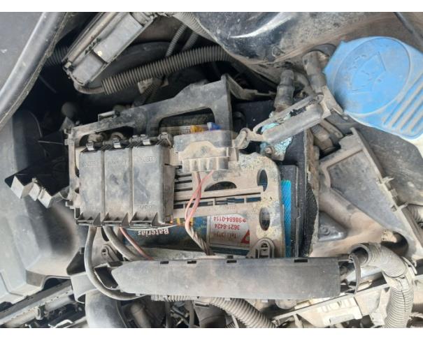Foto de ITAÚNA/MG -VOLKSWAGEN GOL 1.0 2009/2009 -PA01016