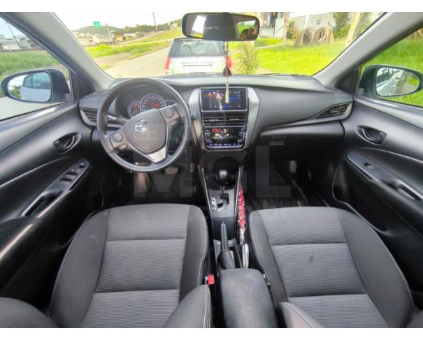 Foto de ITAÚNA/MG- TOYOTA YARIS XL SEDAN 1.5 FLEX 16V 4P AUT. 2024/2025- PA12966