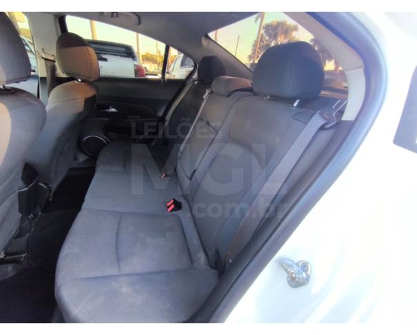 Foto de ITAÚNA/MG- CHEVROLET CRUZE LT 1.8 16V FLEXPOWER 4P AUT. 2014/2014- PA13241 