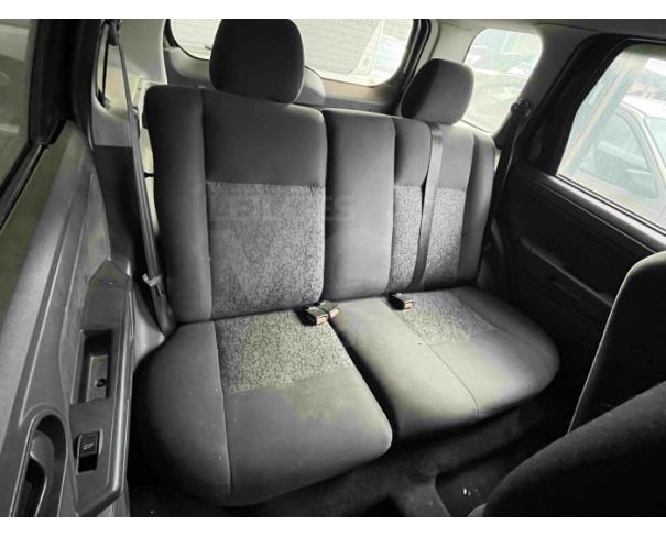 Foto de CAPIVARI/SP - VEÍCULO CONSERVADO - FORD/ECOSPORT XLS1.6FLEX - 2008/2008