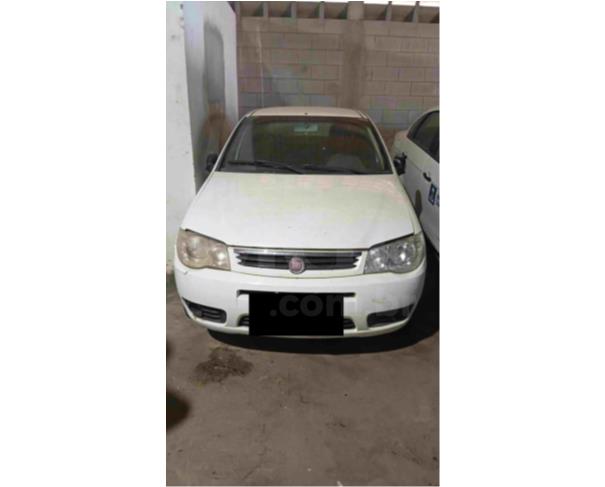 Foto de ANTÔNIO CARDOSO/BA - Fiat Palio Fire, 2014/2015, FLEX 