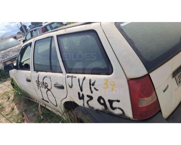 Foto de MARABÁ/PA - VW/PARATI 1.6, 2008/2009