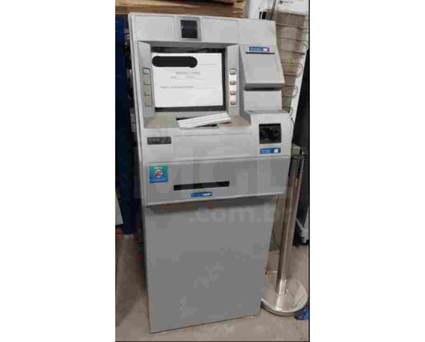 Foto de SANTANA DO PARNAÍBA/SP - 240 ATM (CARCAÇA)