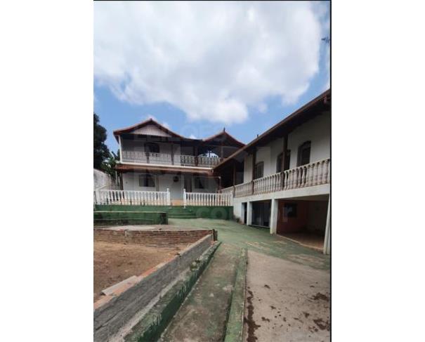 Foto de CONTAGEM/MG — Casa 07 quartos com lote de 680,00m² no Bairro Colonial