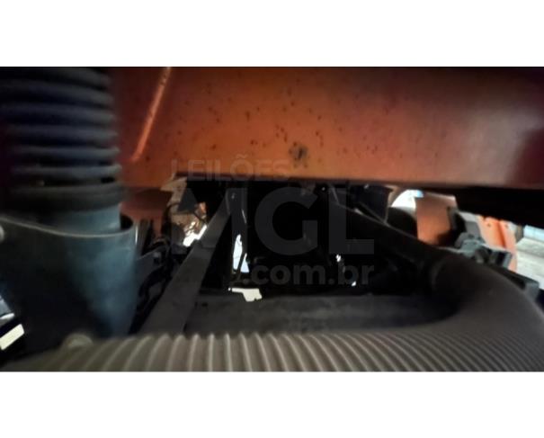 Foto de ITABIRITO/MG - Especial Caminhão Iveco Tector 170E25, 2010/2011, DIESEL 
