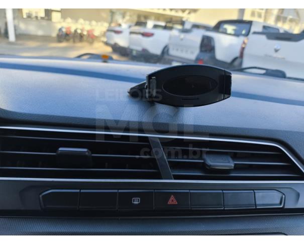 Foto de ITAÚNA/MG- VW NOVO GOL TL MCV 2018/2018- PA13237