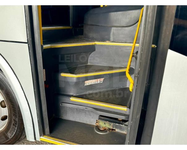 Foto de BELO HORIZONTE/MG - ÔNIBUS - VOLKSWAGEN MARCOPOLLO VIAGGIO FR - ANO: 2025 - PA