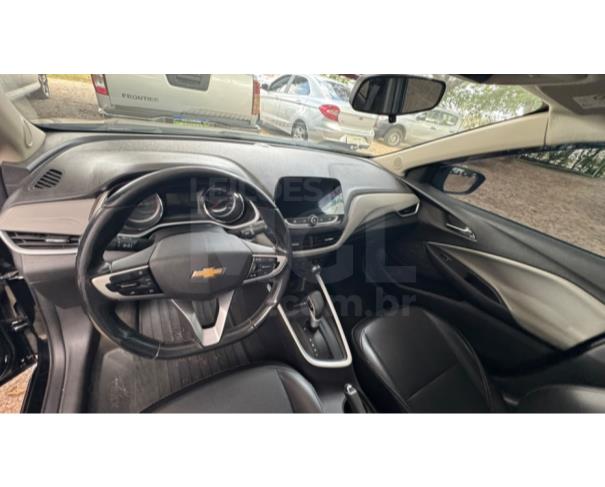Foto de ITAÚNA/MG - CHEVROLET ONIX PLUS 10TAT PR2 SEDAN ANO 2020/2020- SC1169