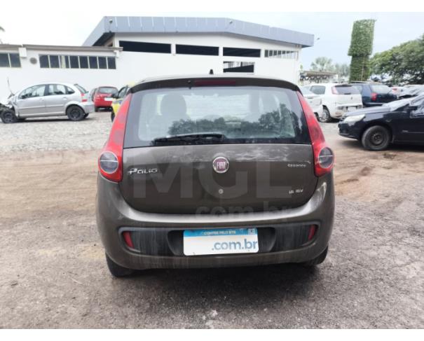 Foto de ITAÚNA/MG- FIAT PALIO ESSENCE 1.6 DL 2012/2013- PA12877