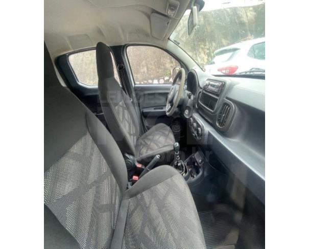 Foto de LAJEDINHO/BA - Fiat / Mobi Like, 2019/2020, FLEX 