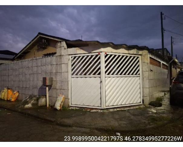 Foto de GUARUJÁ/SP — Casa com 2 quartos (F1444406264832)