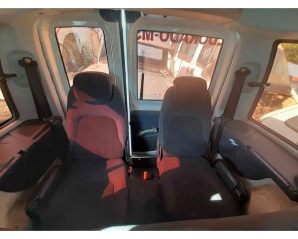 Foto de ELDORADO/MS - Fiat Doblo Essence 1.8, 2012/2012, FLEX 