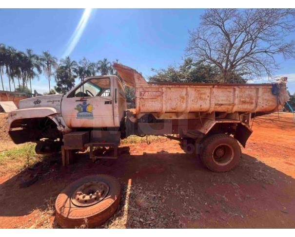 Foto de ITAGUARI/GO - Caminhão GMC/12.170, 1998/1998, DIESEL 