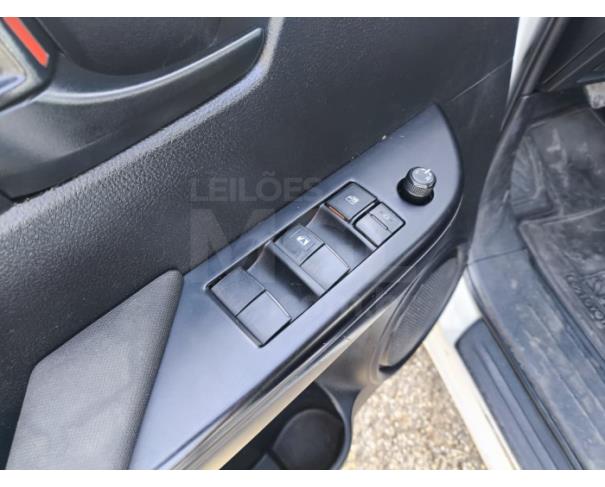 Foto de ITAÚNA/MG- TOYOTA HILUX CDLOWM4FD 2022/2023-PA11954