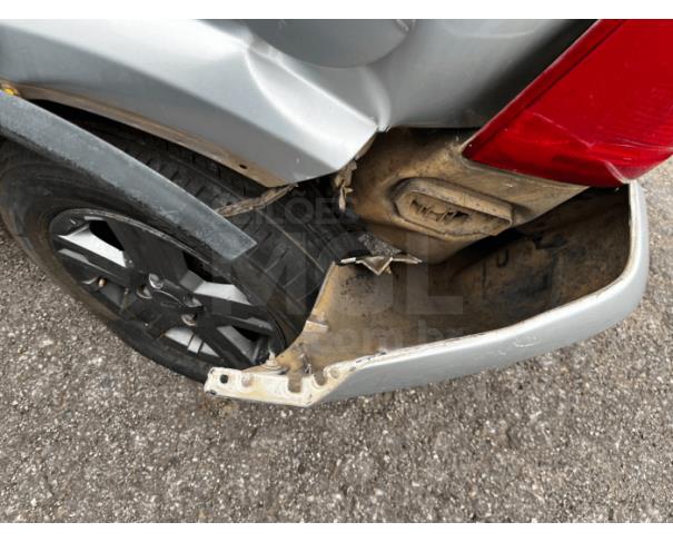 Foto de ITAÚNA/MG- FORD ECOSPORT XLT1.6FLEX 2007/2007- PA13517