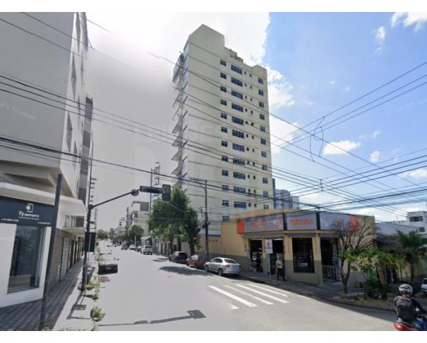 Foto de DIVINÓPOLIS/MG — Apartamento com 125,43m² e vaga de garagem no Centro 