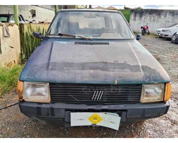 Foto de ARAXÁ/MG - FIAT Uno Eletronic - 1993/1993 - CIRCULÁVEL