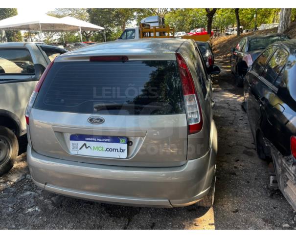 Foto de ITAÚNA/MG - FORD FIESTA FLEX 2007/2008- PA13436