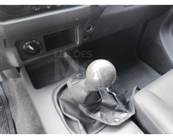 Foto de ITAÚNA/MG- NISSAN FRONTIER XE 2.5 X4 2011/2012- PA13141